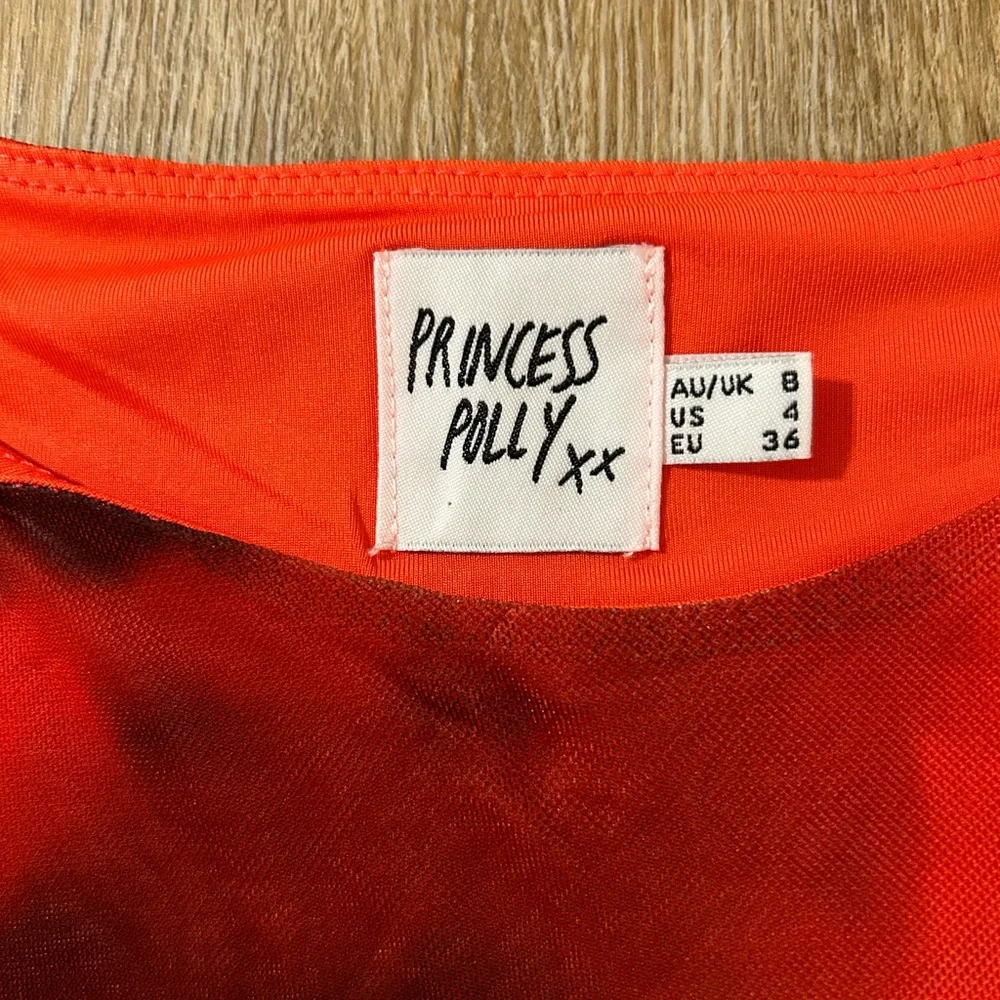 Princess Polly Set - Picture 4 of 5